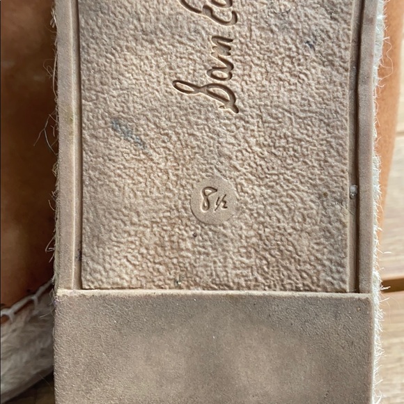 Sam Edelman platform slides - Picture 9 of 9